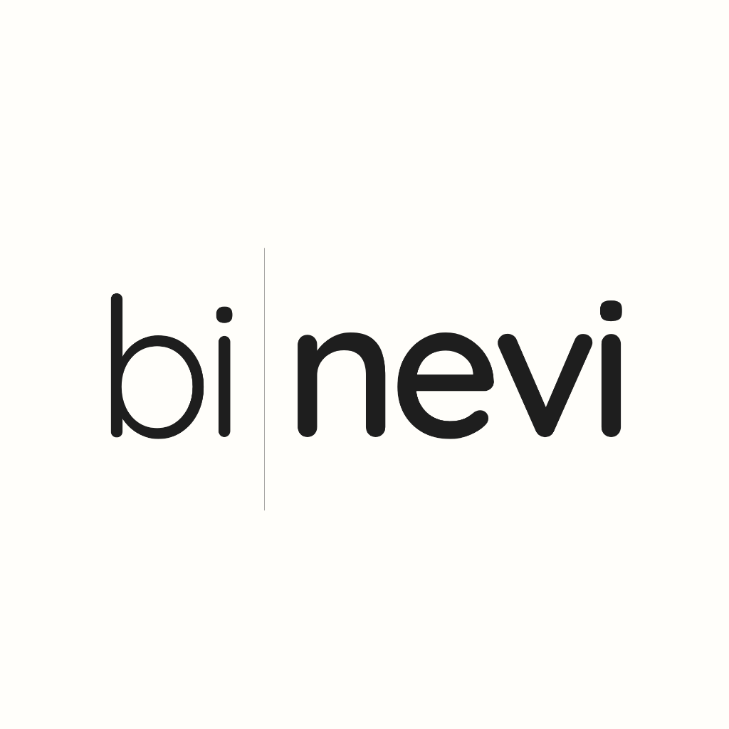 Bi Nevi Co. Logo